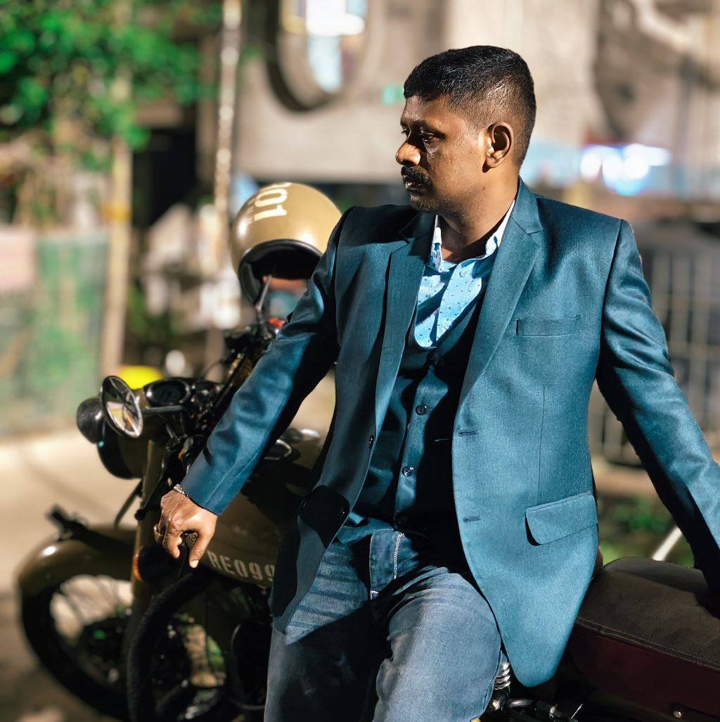 Biplab Prasad Mali