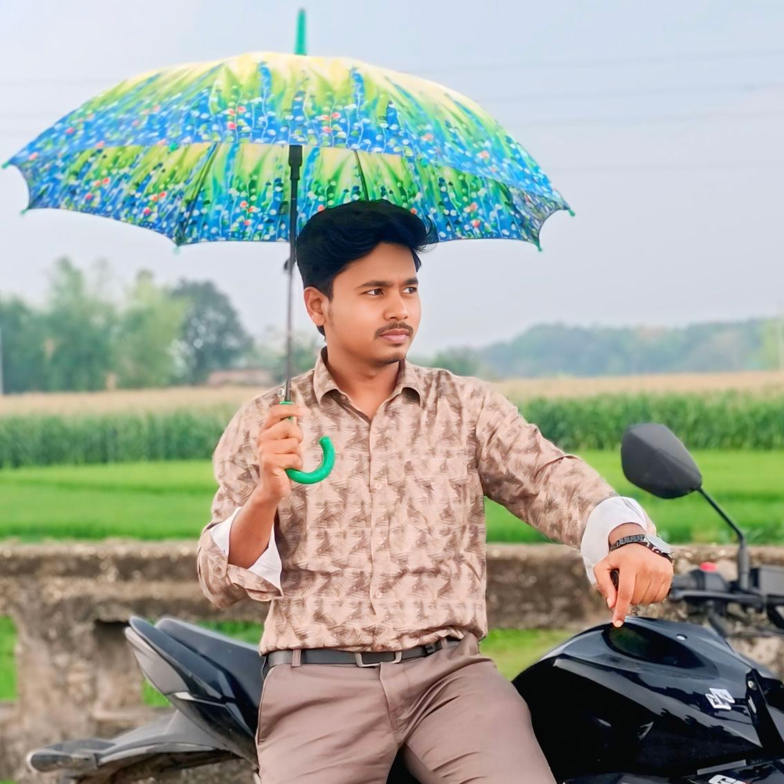 Notun Chandra
