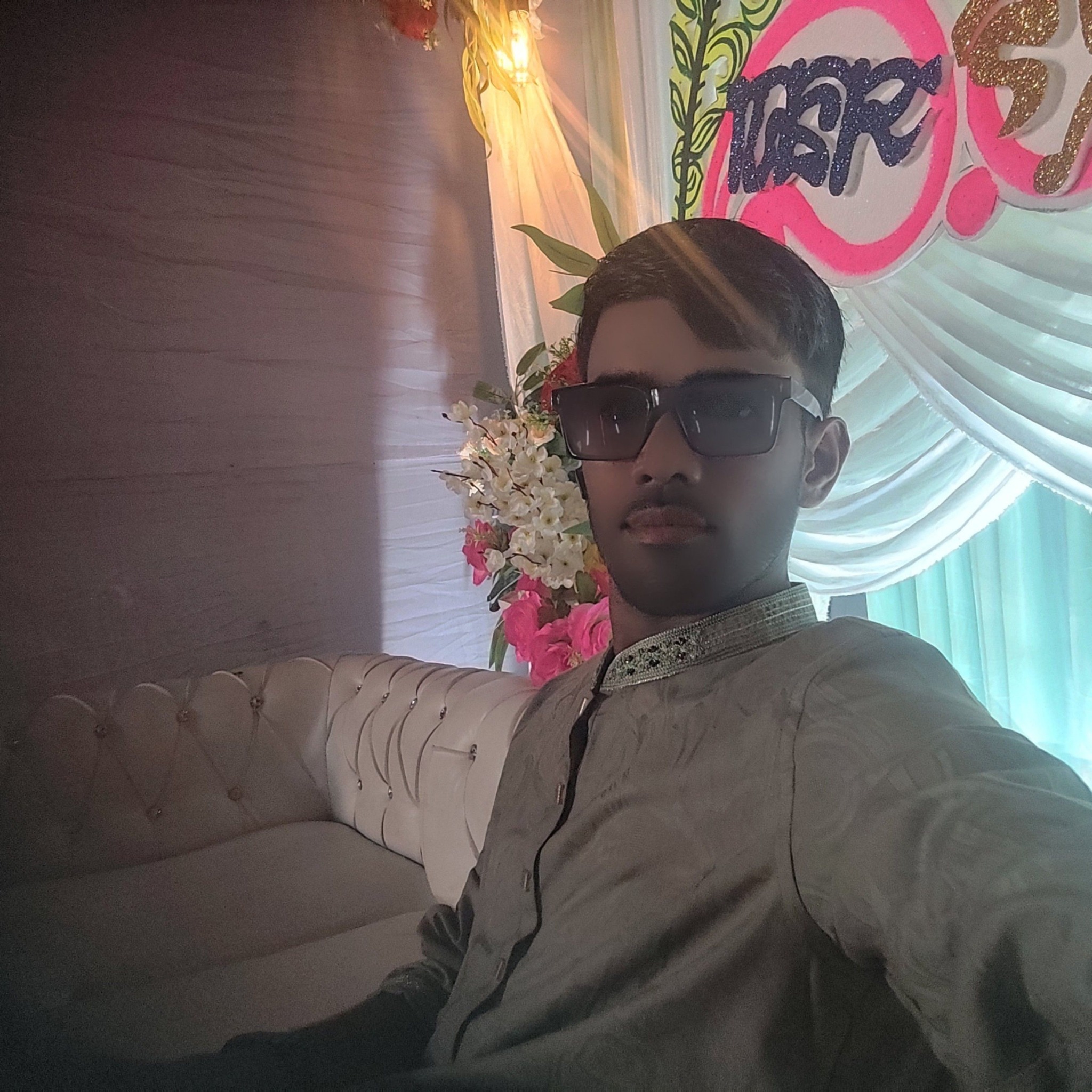 Roton Raj