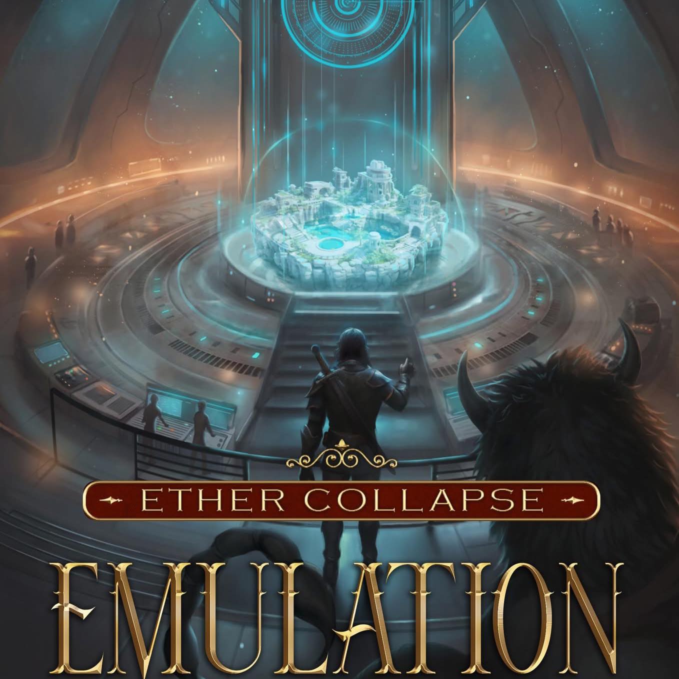 LitRPG Books | Hey think tank, any news on red mage book 4 | Facebook