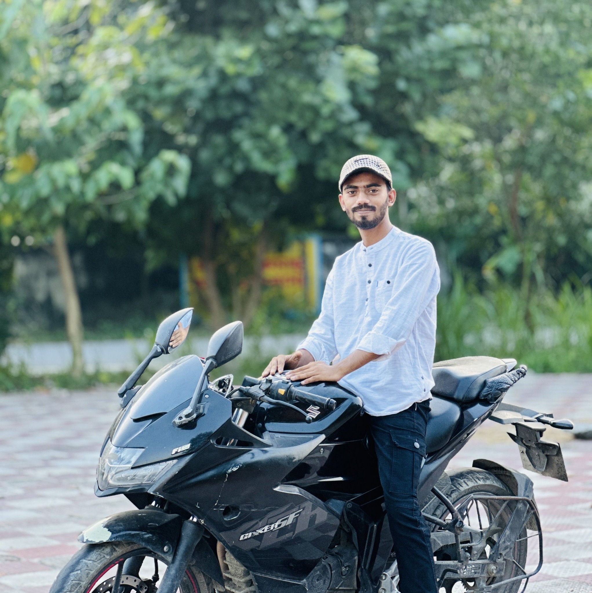Md Milon Sorker Milon