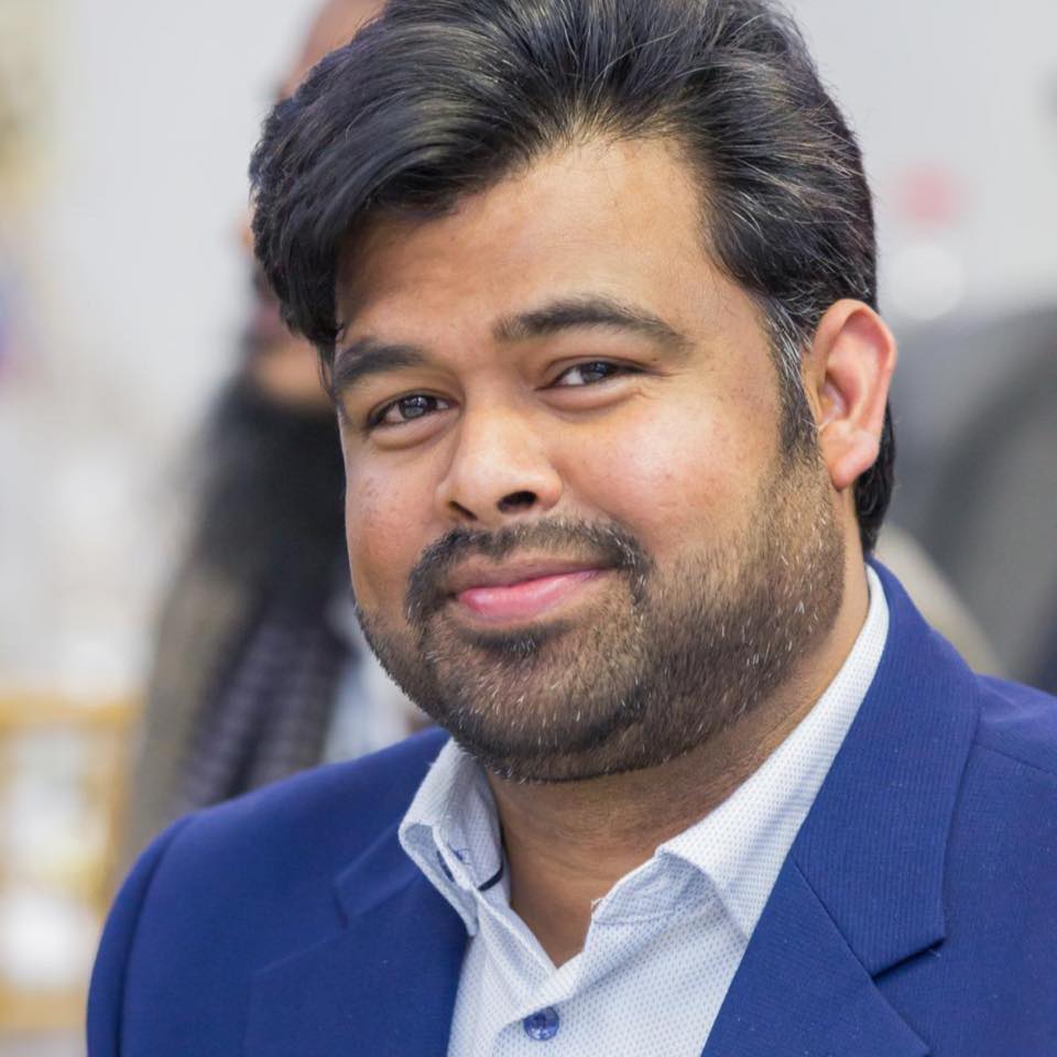 Md Azijul Mollah