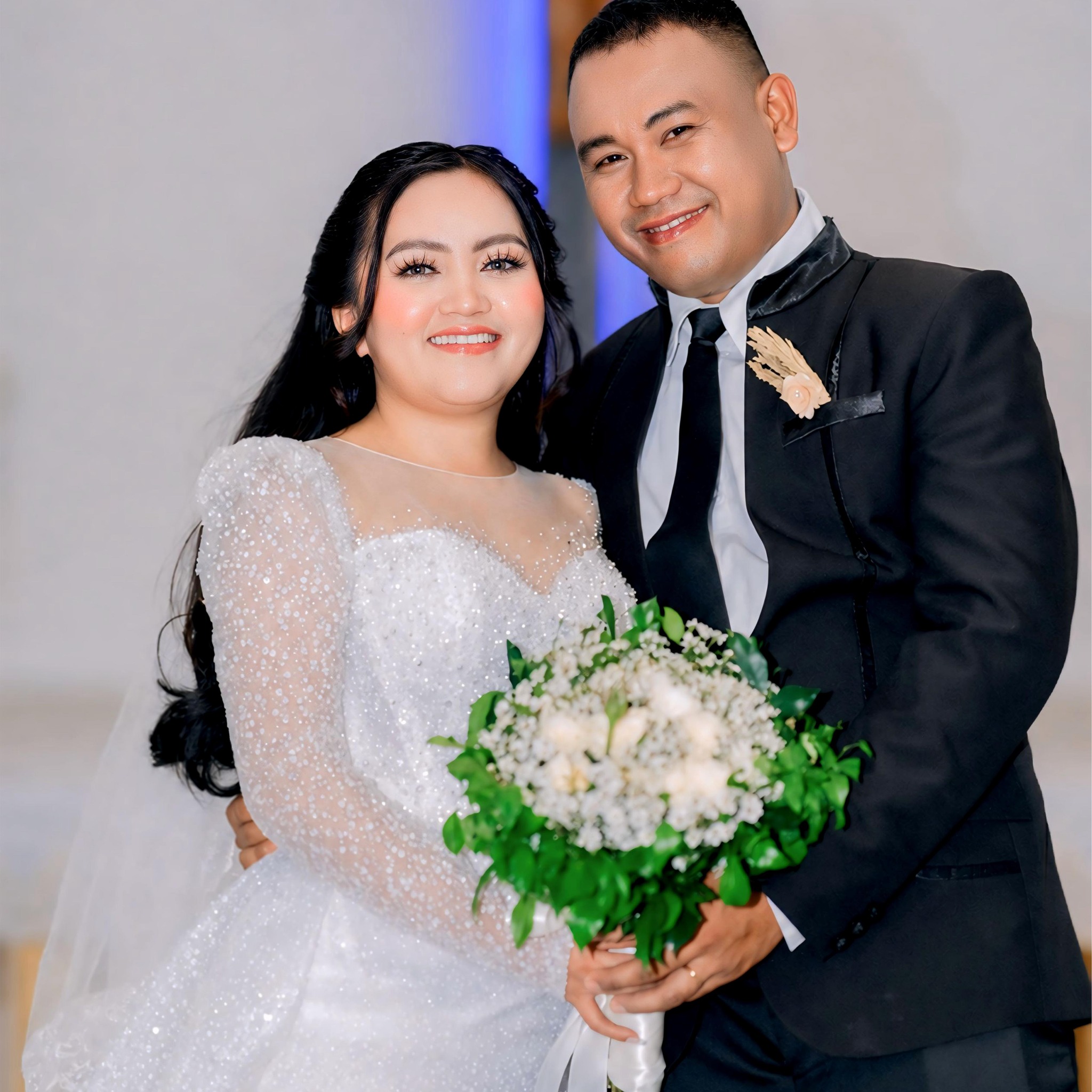 A sincere and heartwarming THANK YOU to my client for entrusting us ...