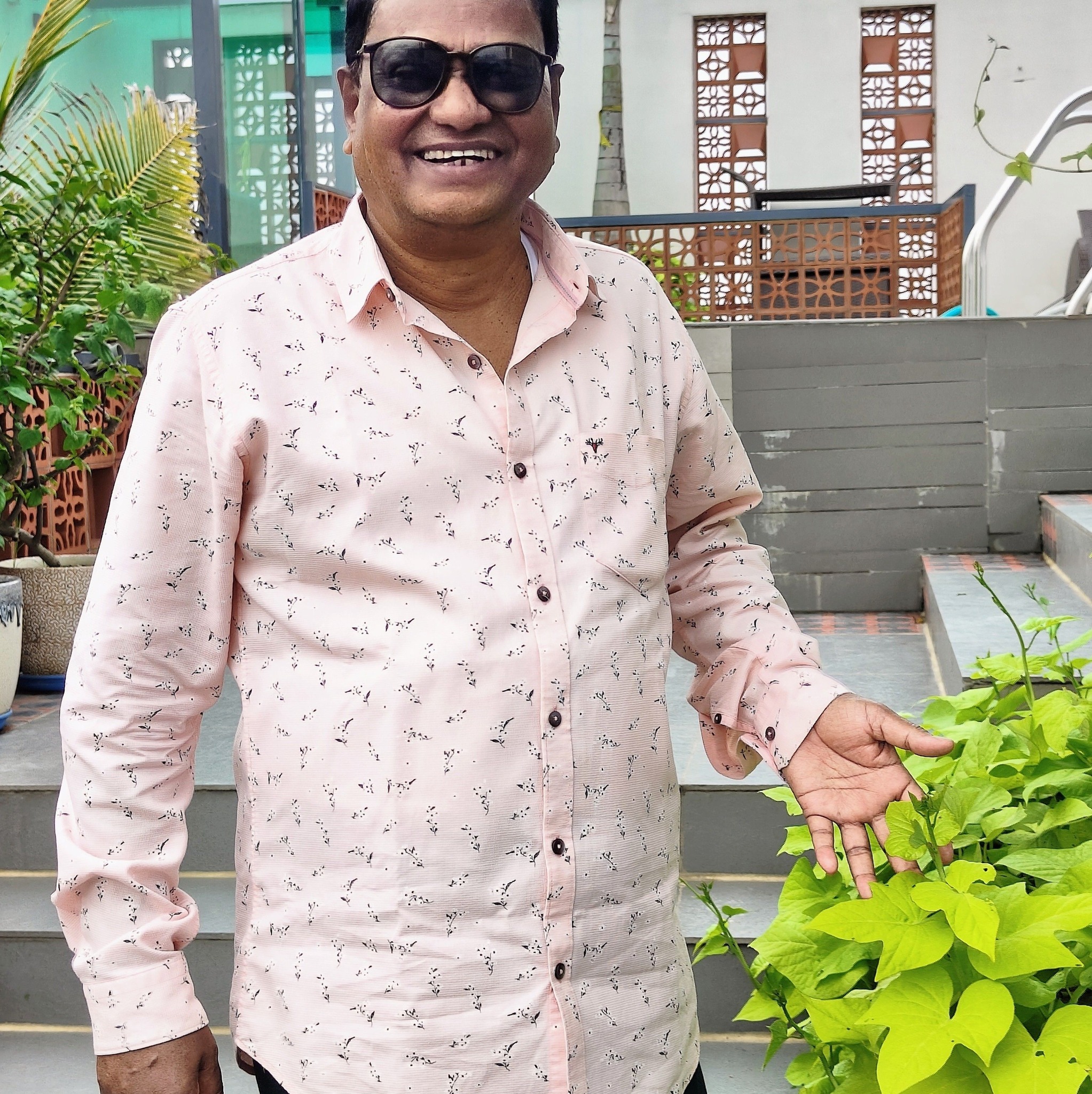 Karun Kumar Mitra
