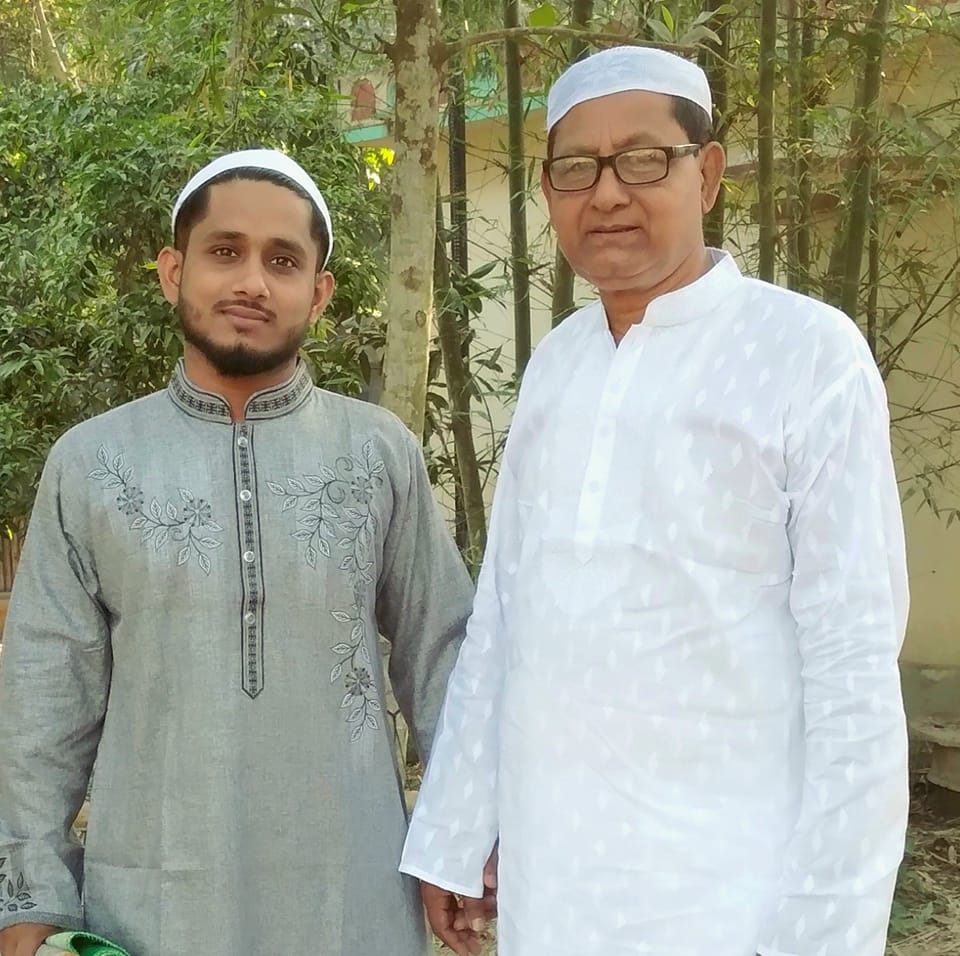 Sifatul Islam Rasib
