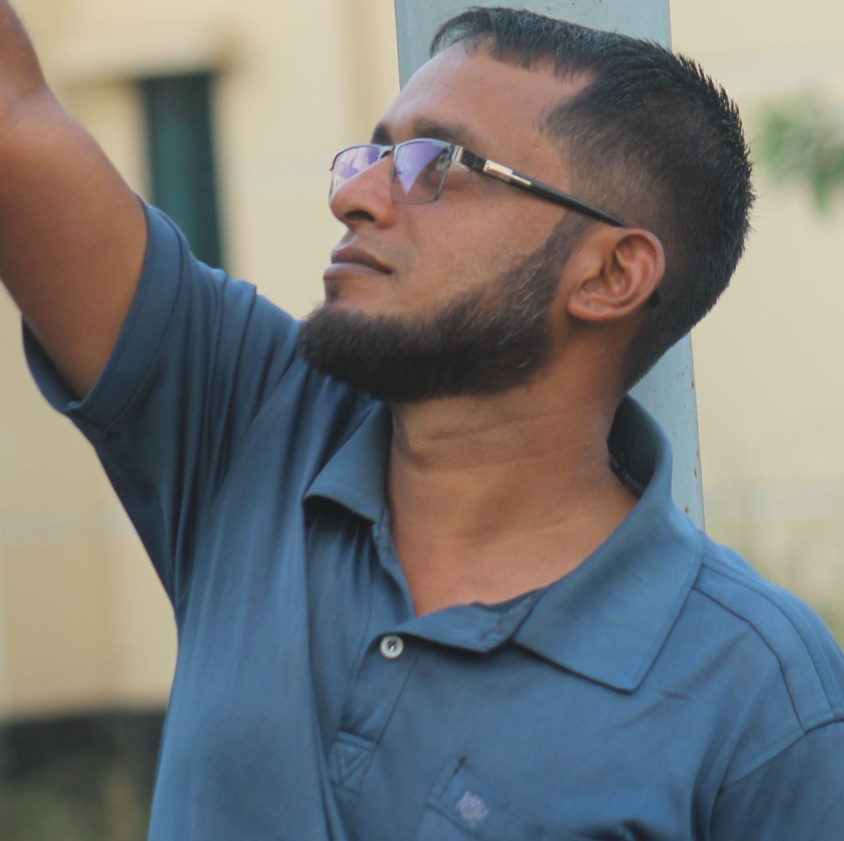 Harunur Rashid Real