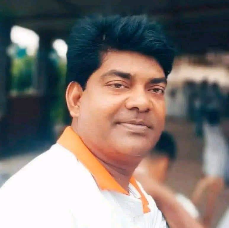 Md Rafiqul Islam