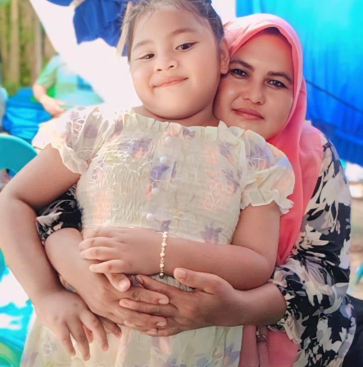 Membangkitkan selera makan, orang tua di Mandailing kalau dah gak ...