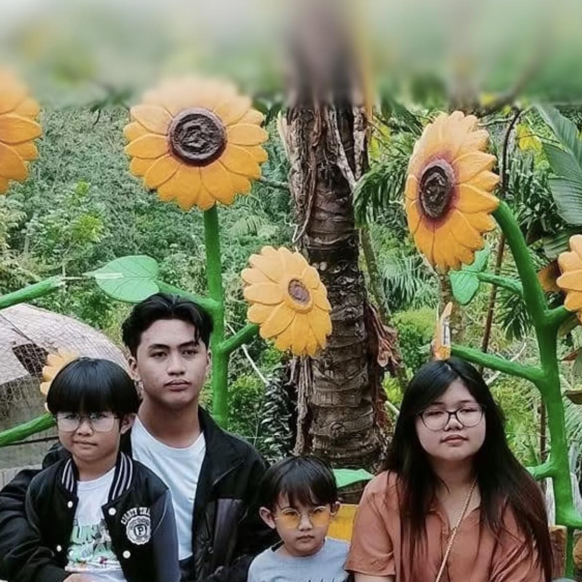 MSSL Resort at Balite Falls | Amadeo, Cavite | Andy ACT