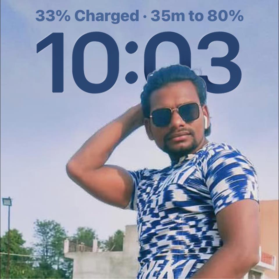 Sunil Raj