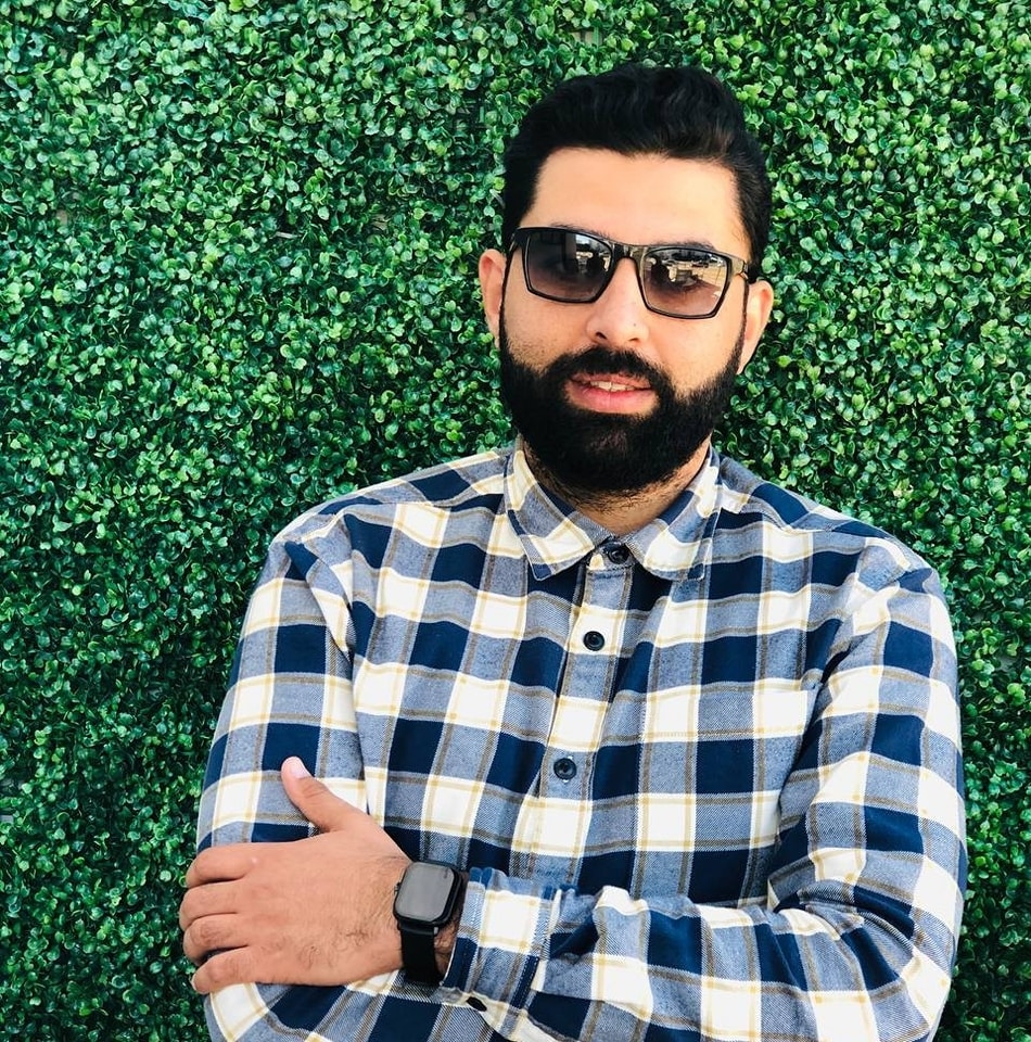 Khalil Najjar