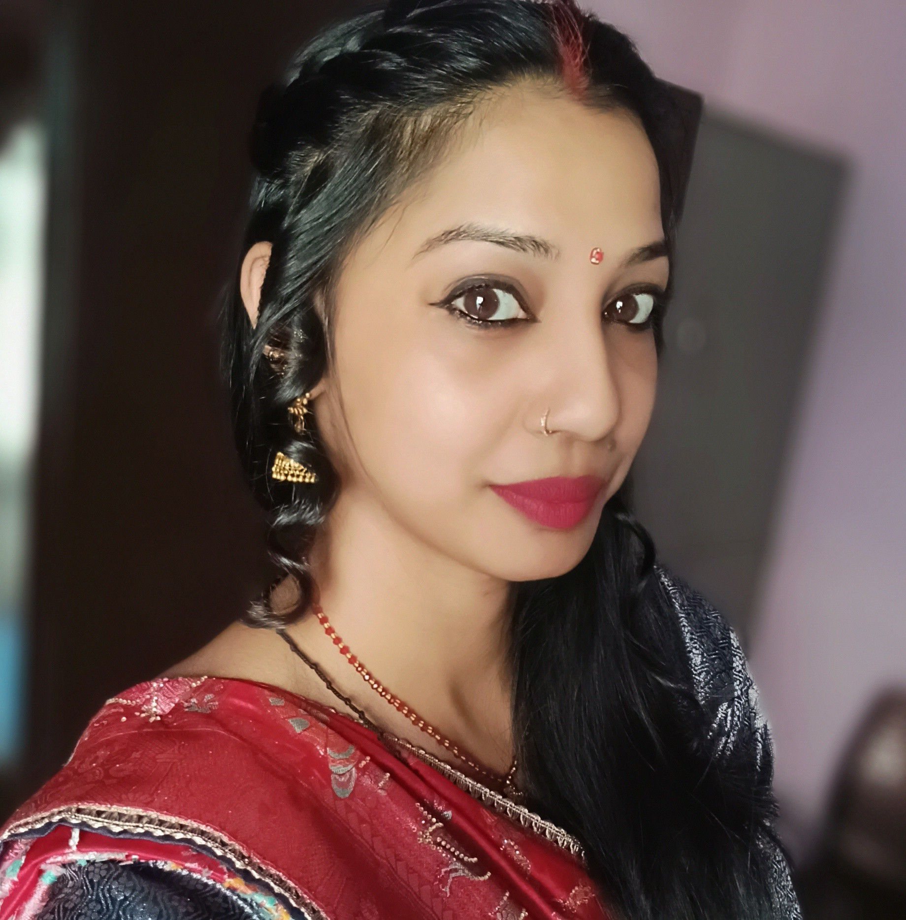 Khushboo Rani