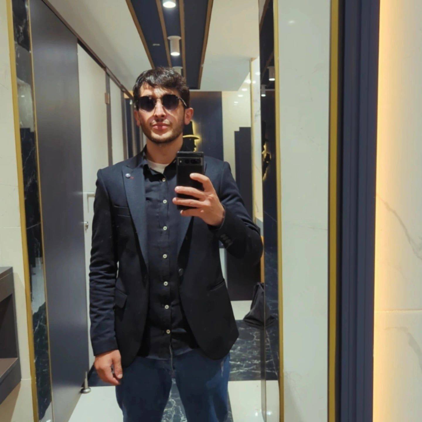 MD Rahat