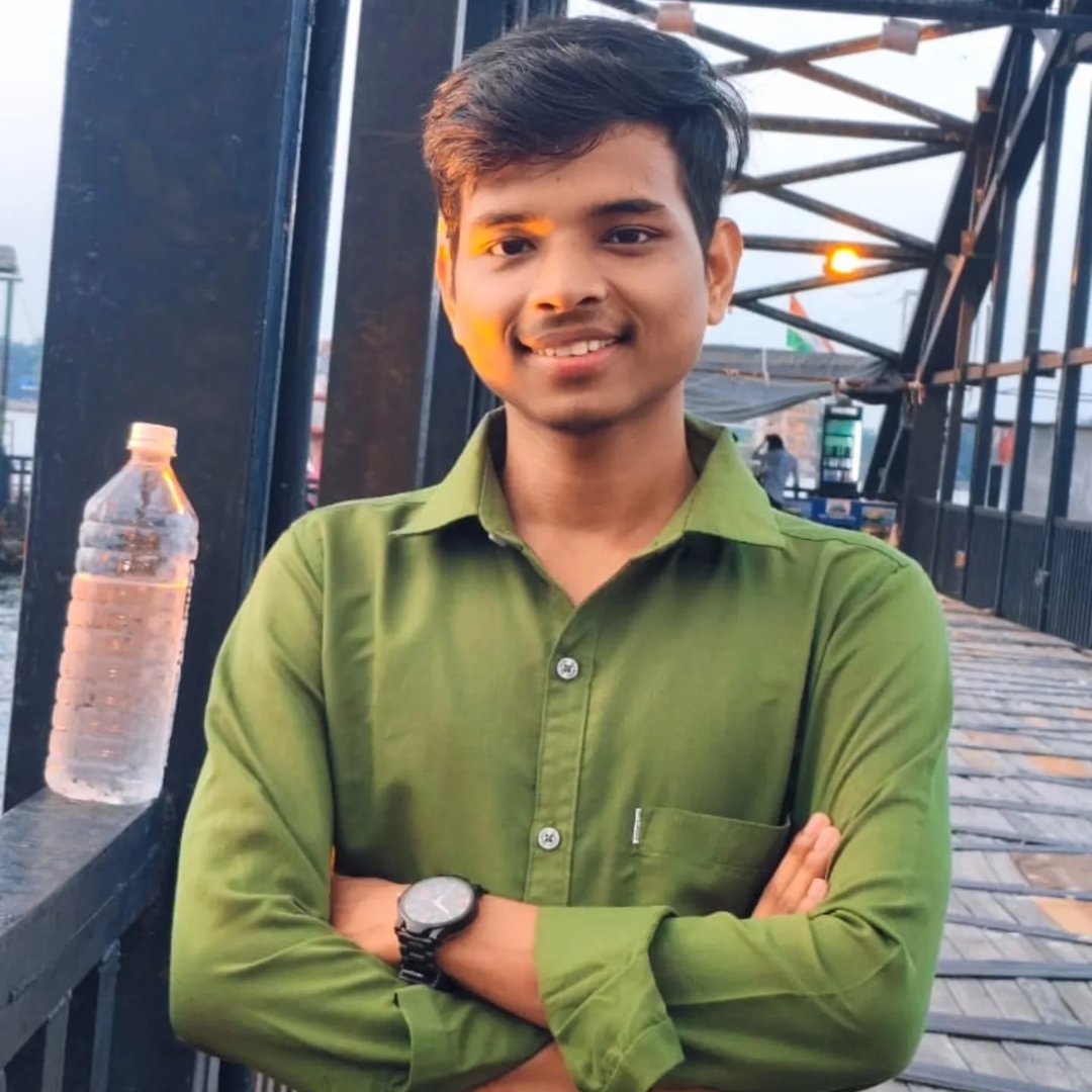 Alok Kumar