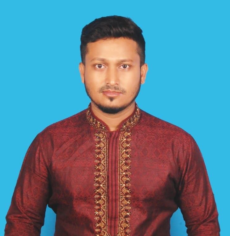 Sopon Bhuiyan