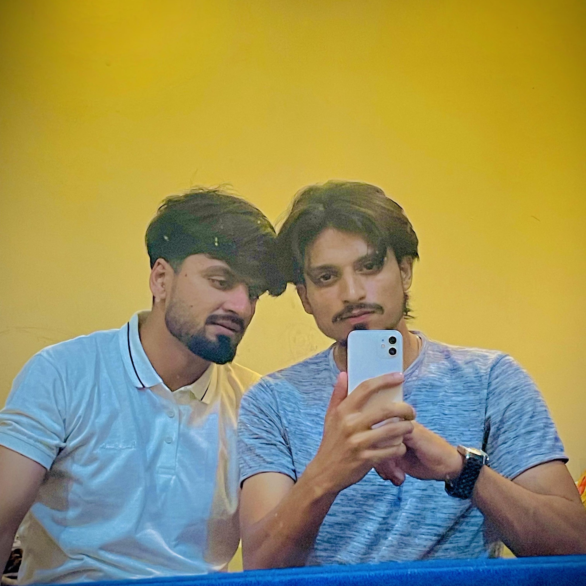 Hammad Raja