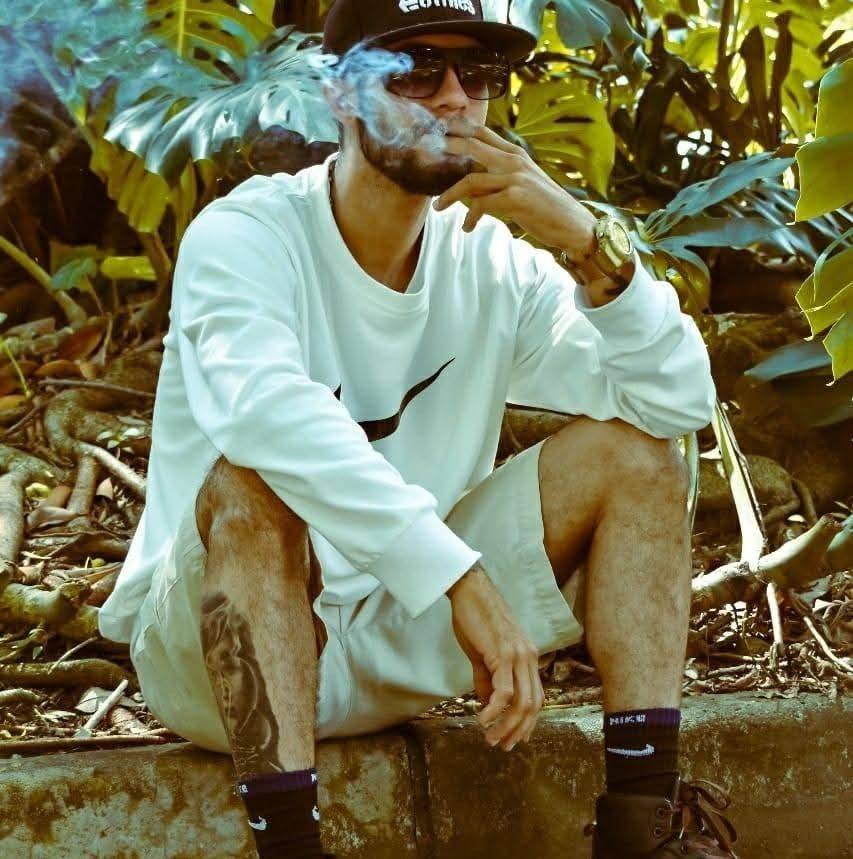Cesar Solano