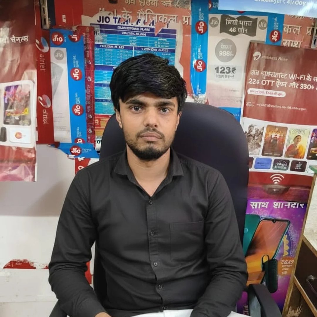 Ravi Kumar Soni
