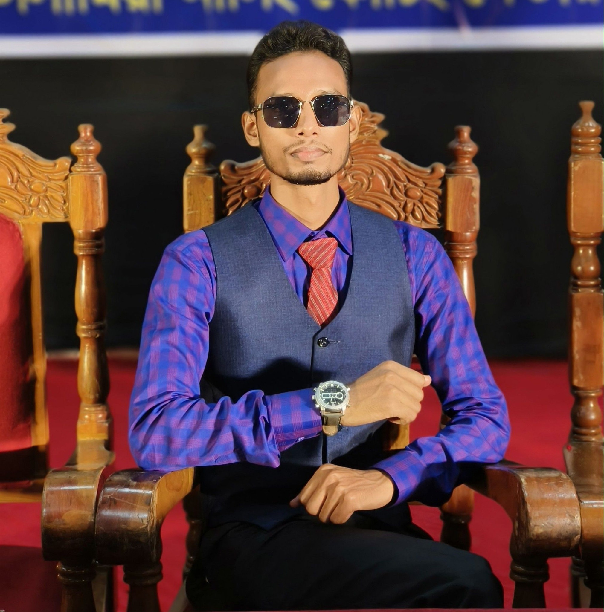 Md Golam Rabbani