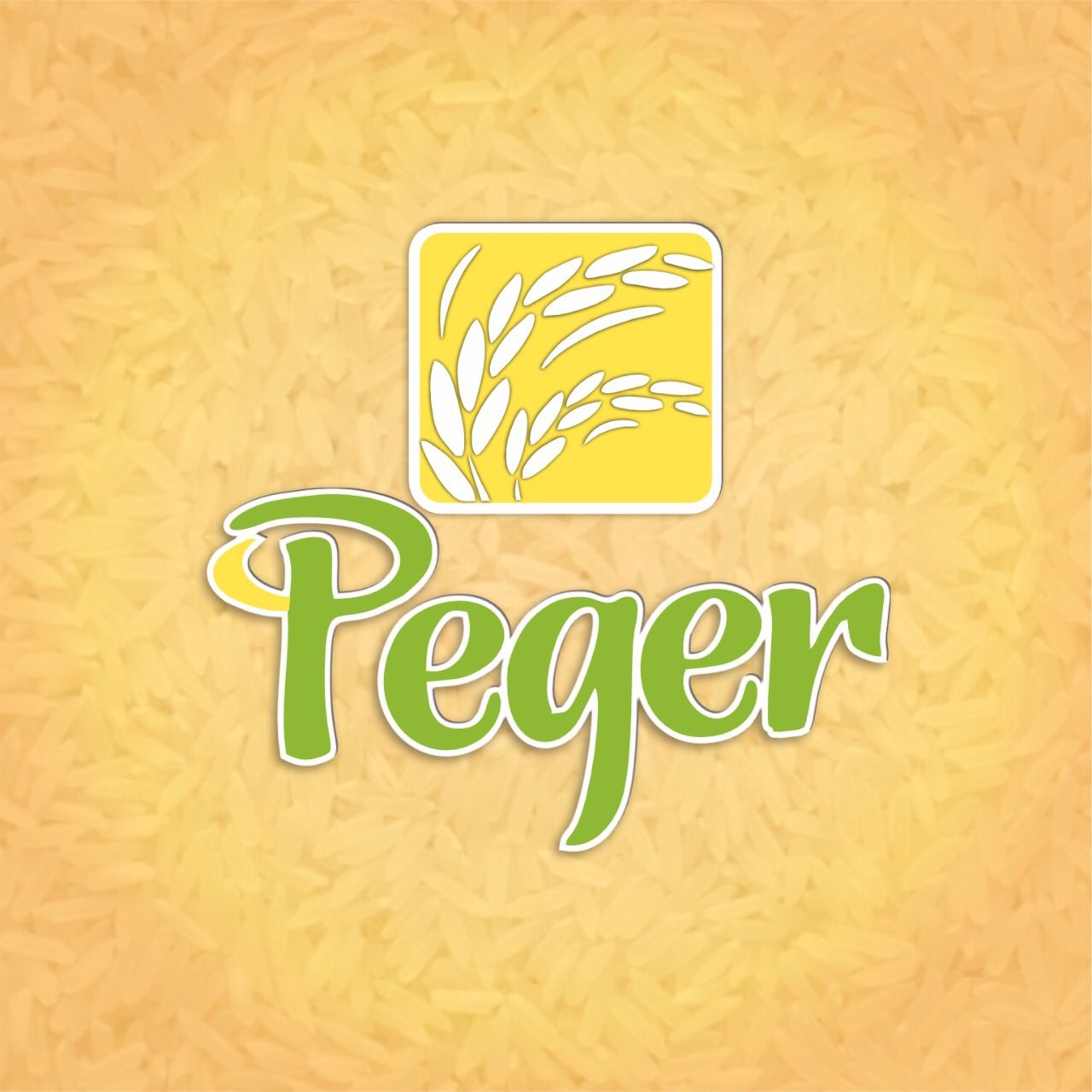 Cereais Peger