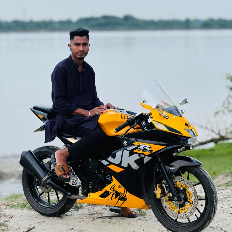 Offer Offer Offer Combo Offer Sc mini boom with Ss Ban pipe 4200 R6 ...