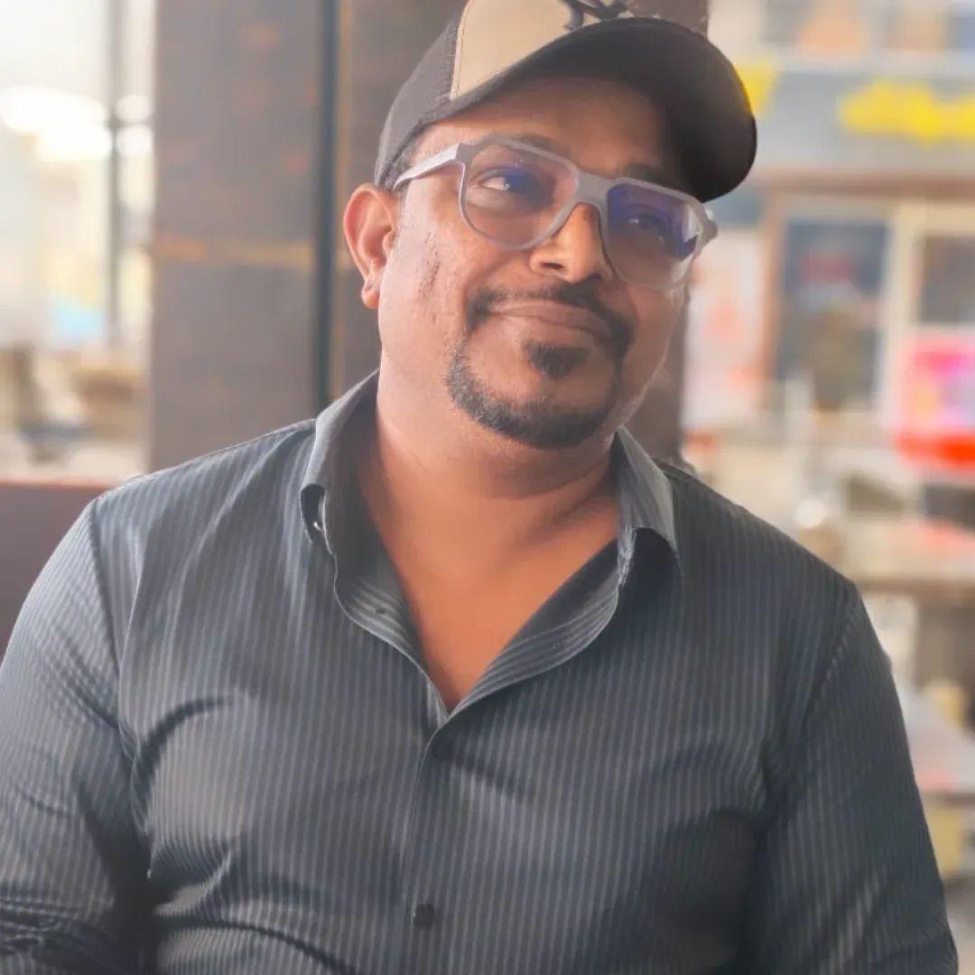 Mohammed Mujju