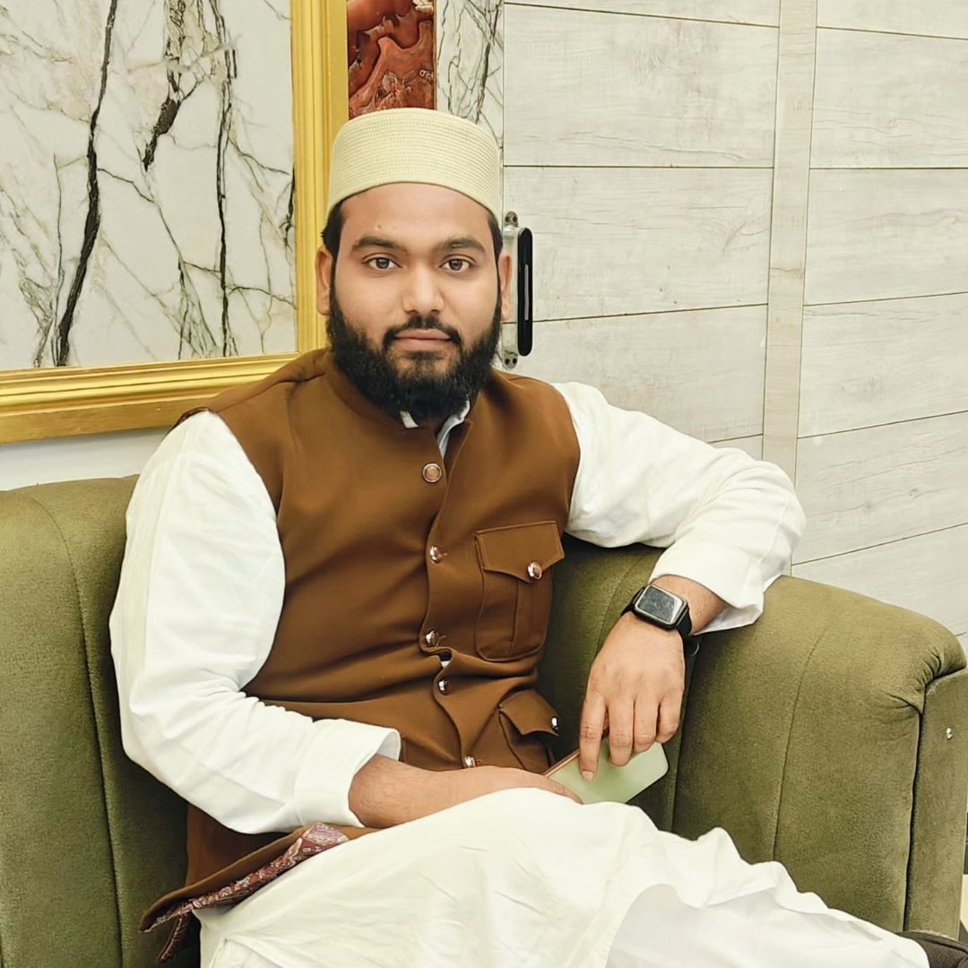 Shuaib Raza