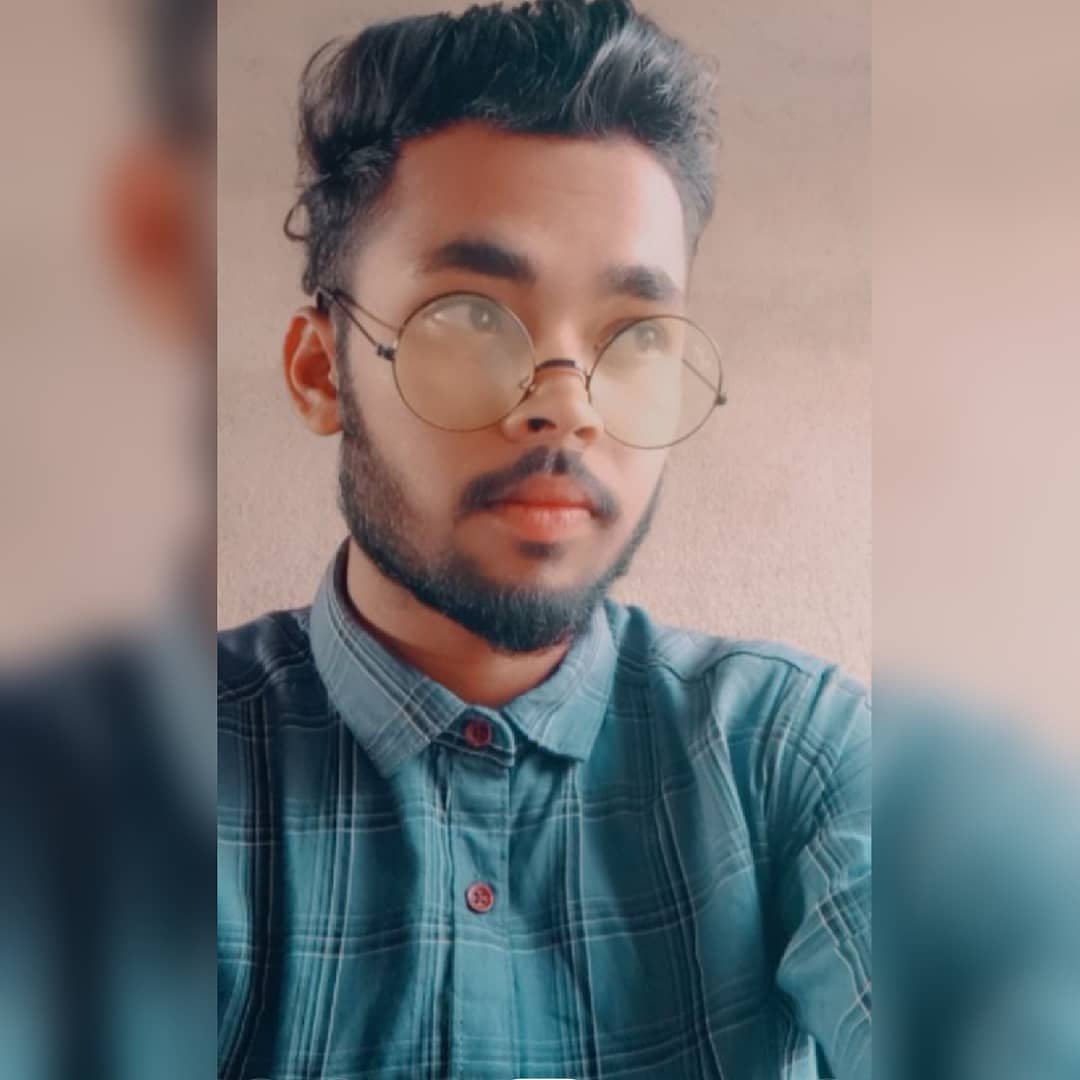 RJ Rajesh