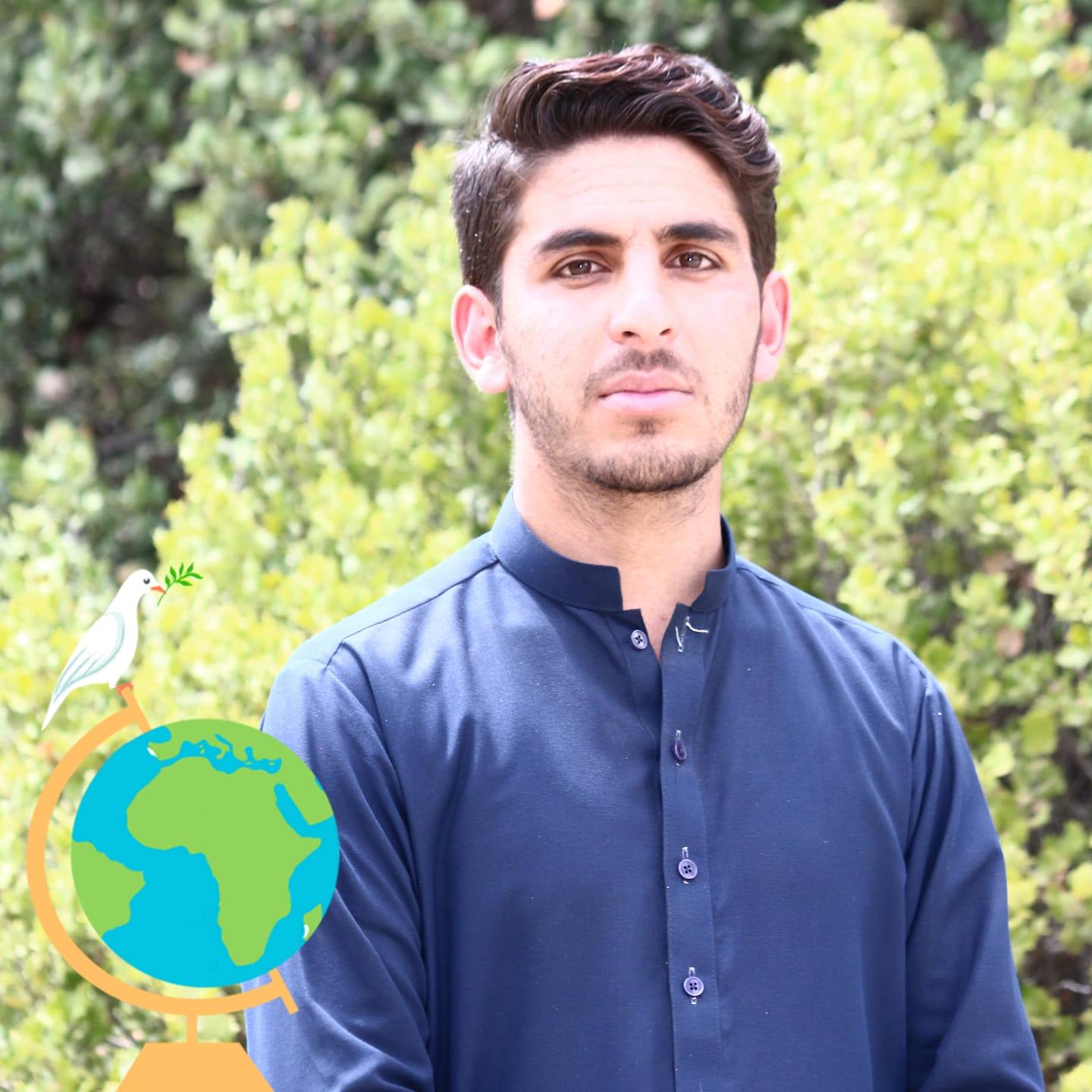 Gul Rahman Sajid