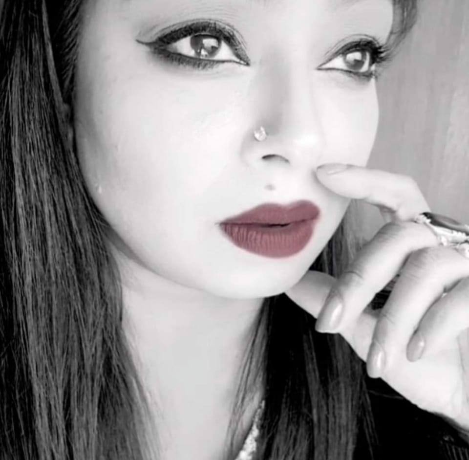 Rani Ali