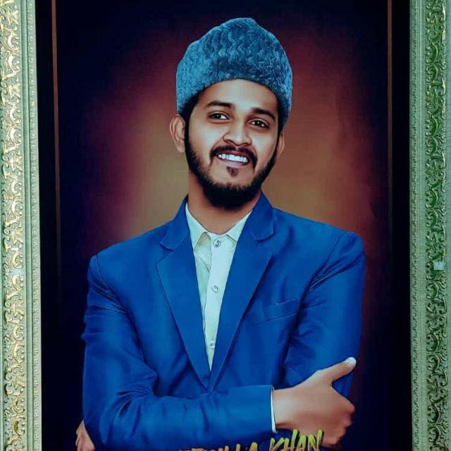 Attaullah Khan