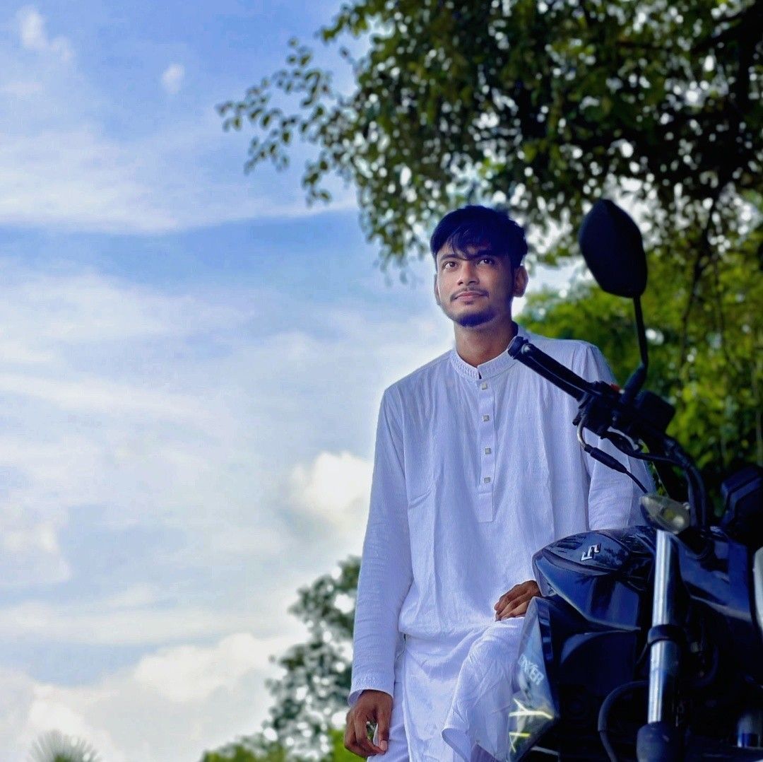 Nayeem Sarkar