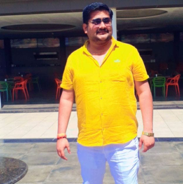 Vishal Rajput