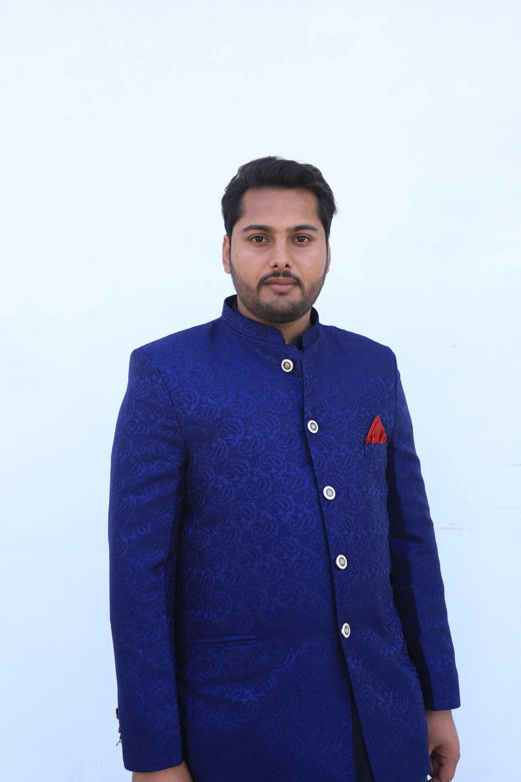 Ali Raza