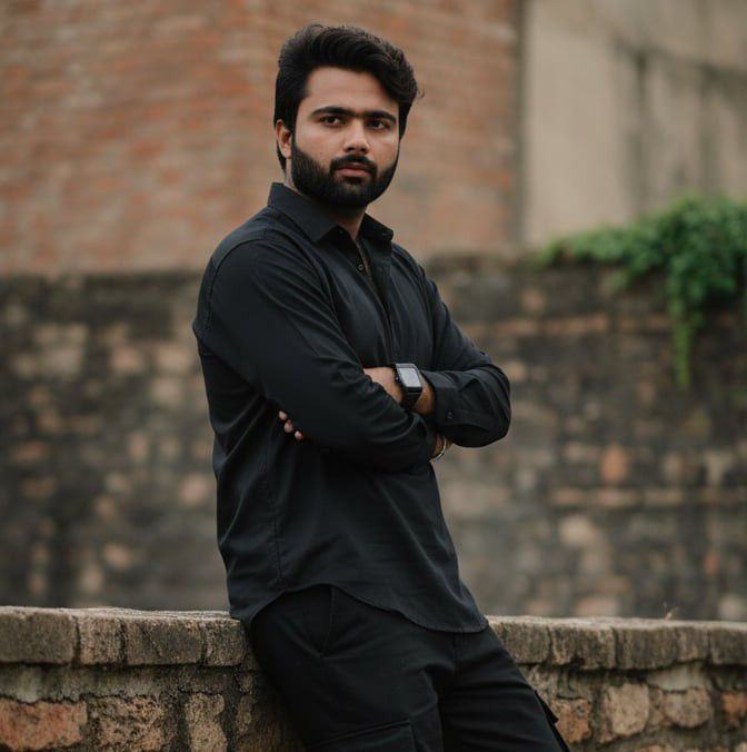 Hasnain Rasheed