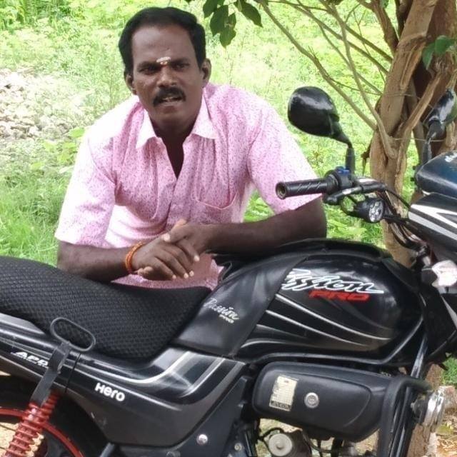 Kumar Kumar
