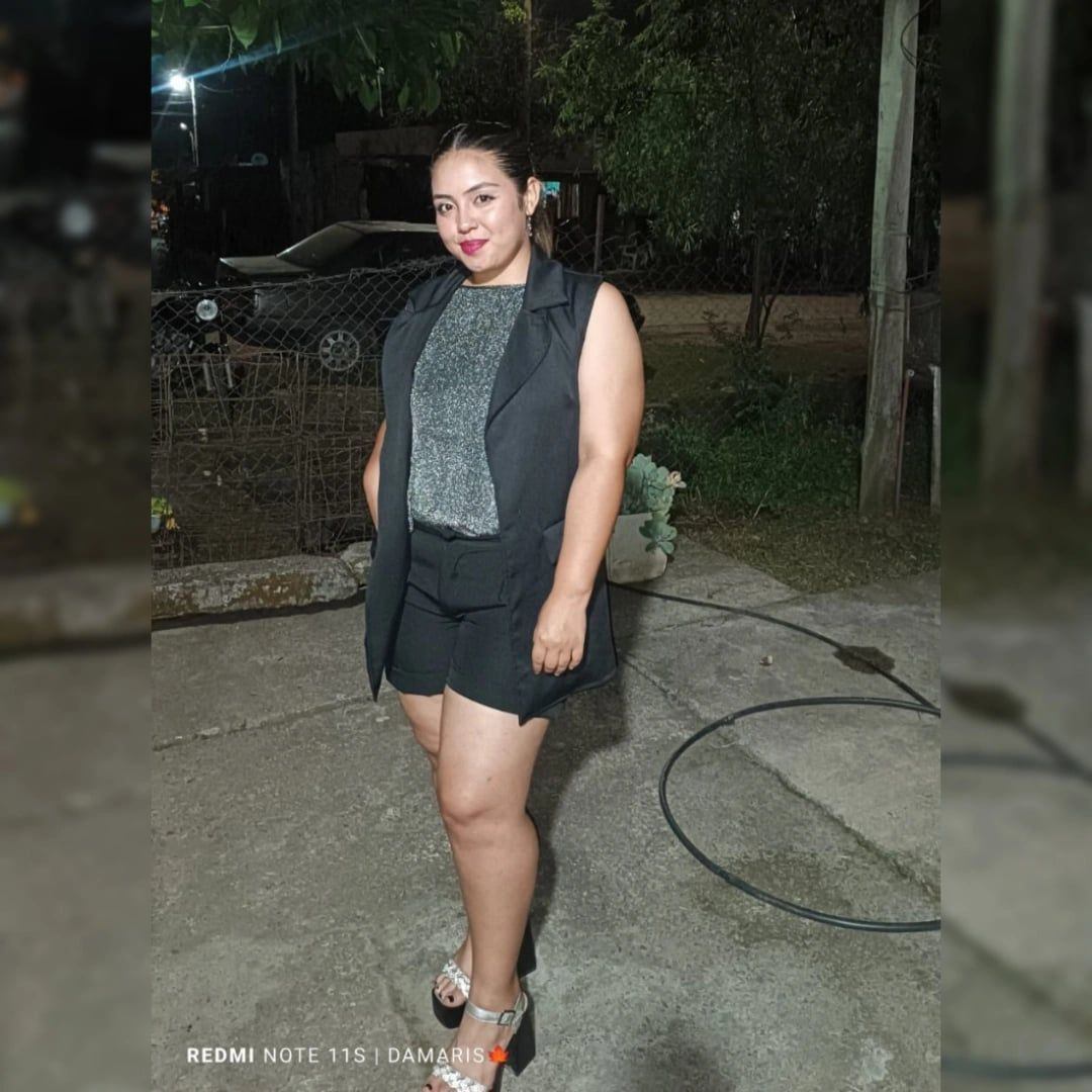 Rocio Elizabeth