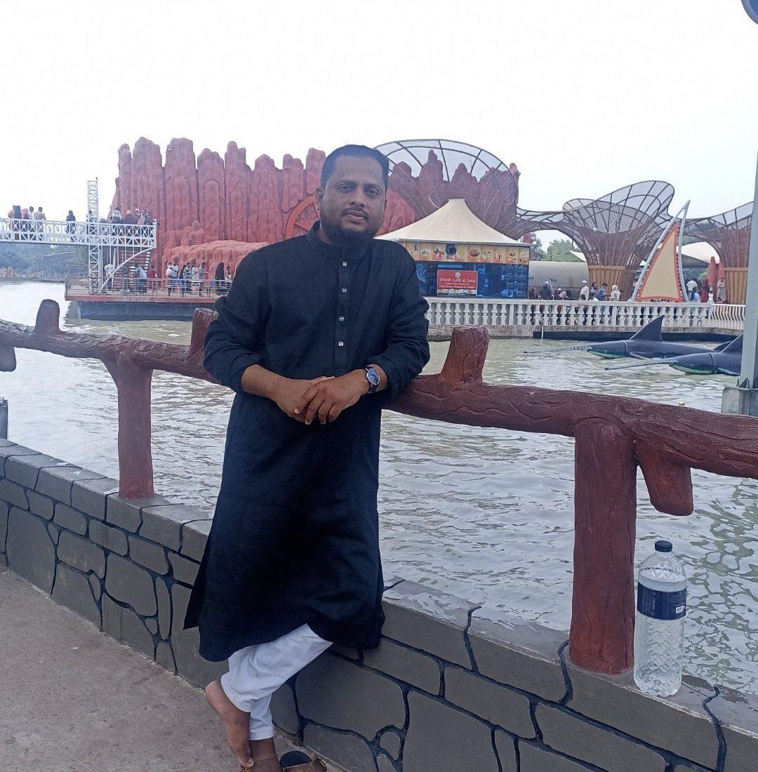 Ataullah Khan