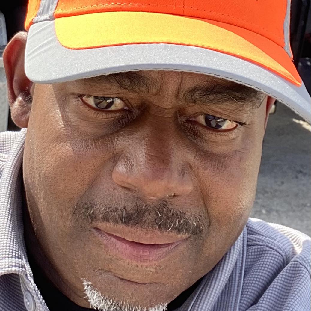 Teddy Riley - My Sister stayed home to take care of her... | Facebook