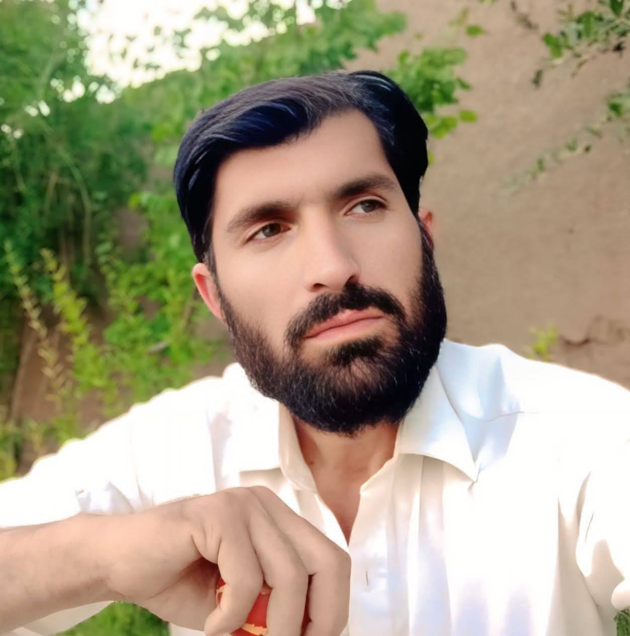 Subhan Ali Ariyan