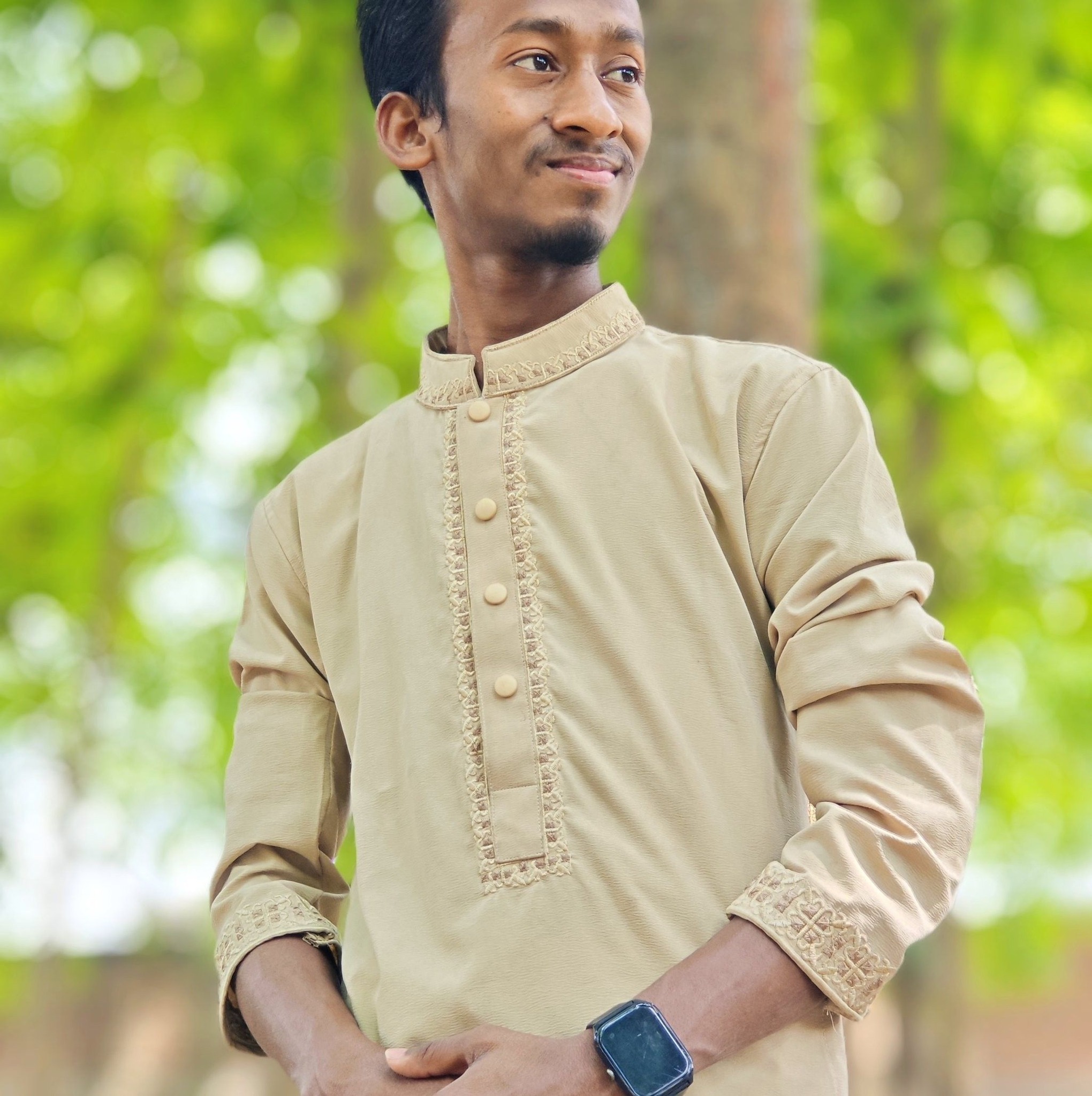 Subahan Bin Mamun
