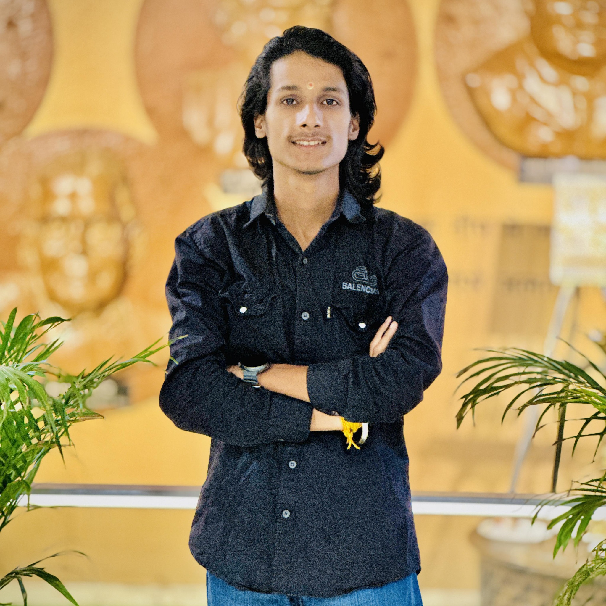 Raj Singh Chandel