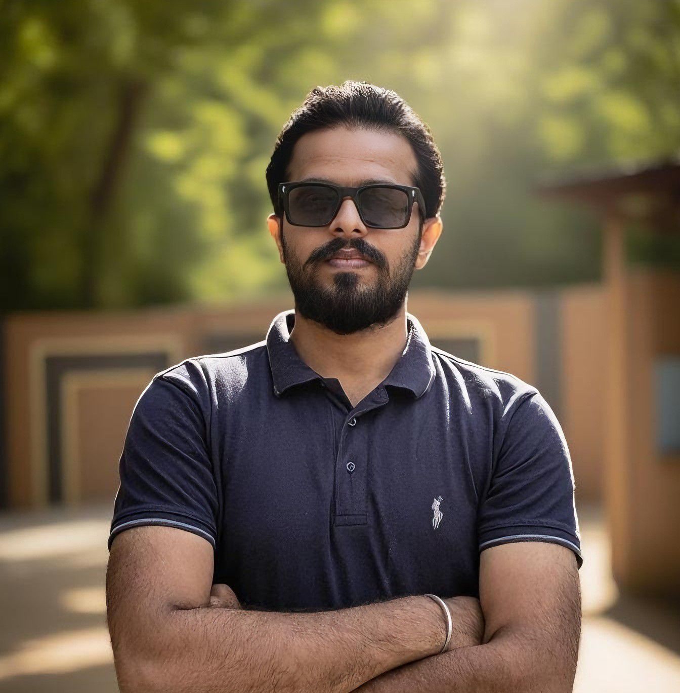 Muhammad Saim