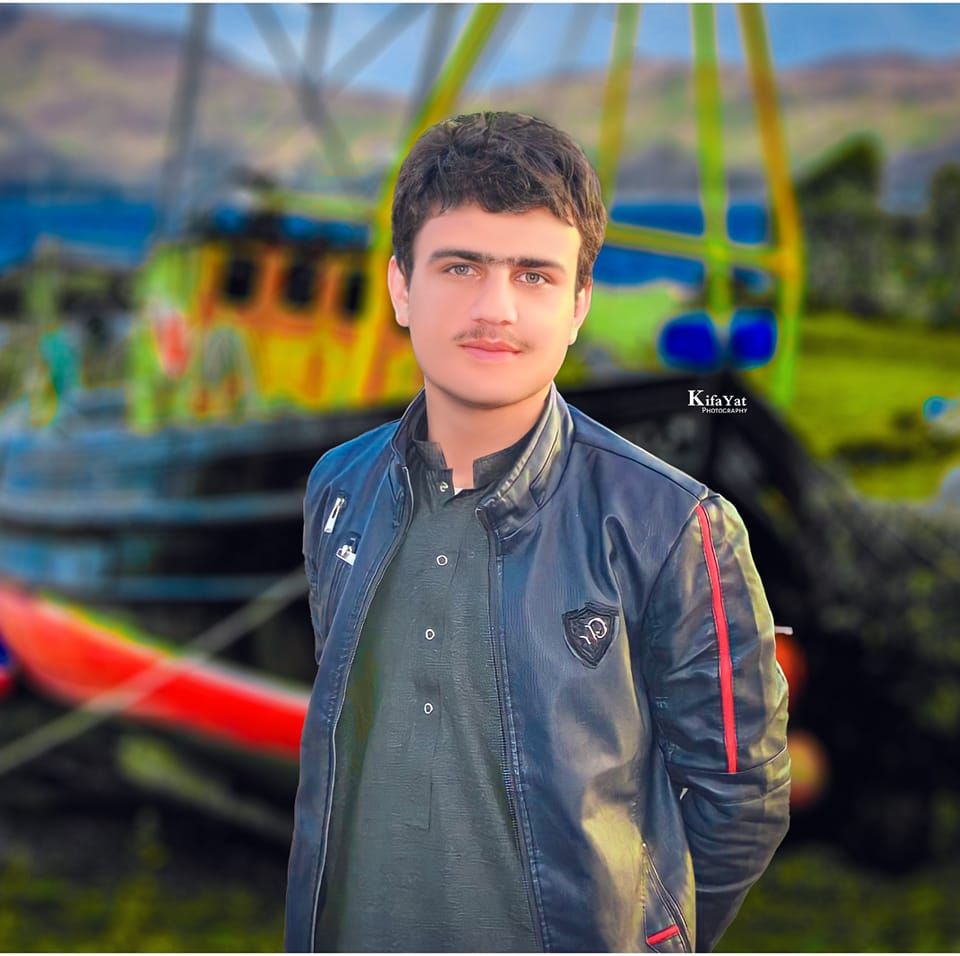 Arif Ullah