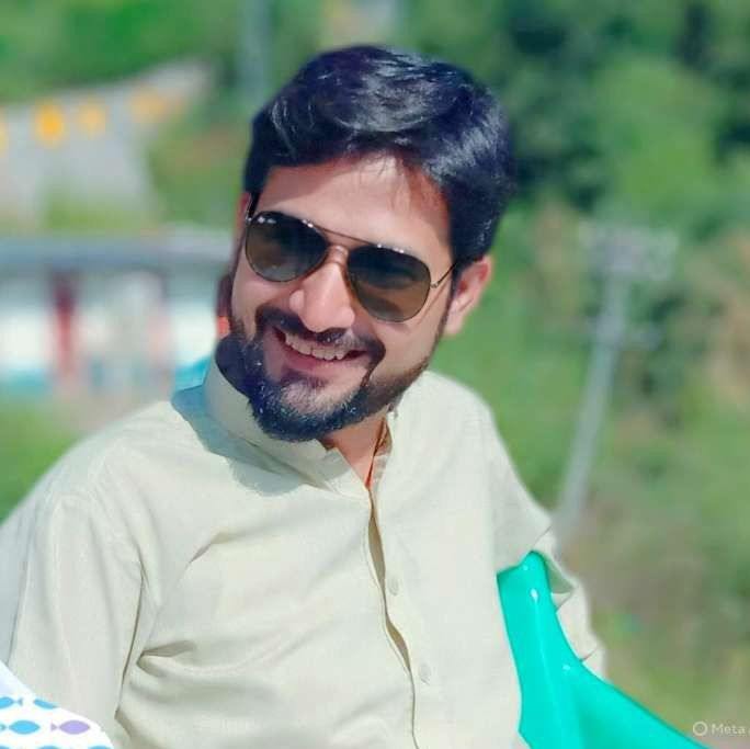 Raja Tahir Gulzar