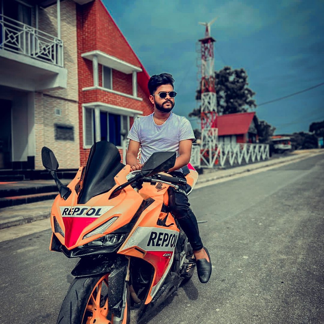 Mj Rana Mj
