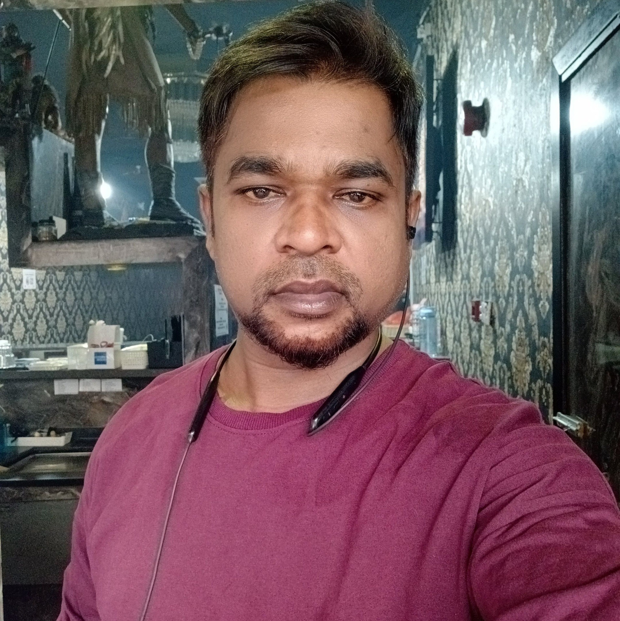 JKrish on Reels