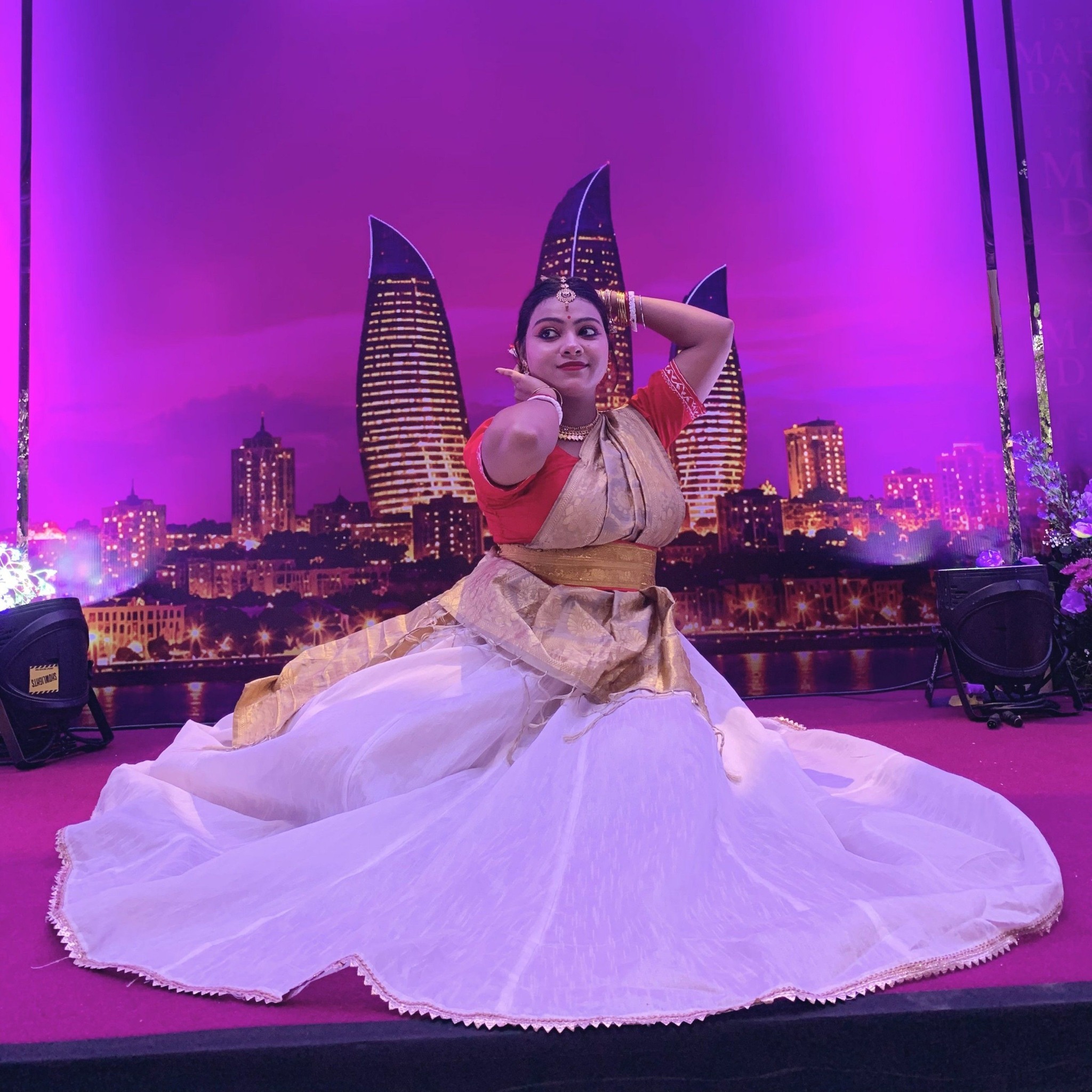 Sumana Naskar
