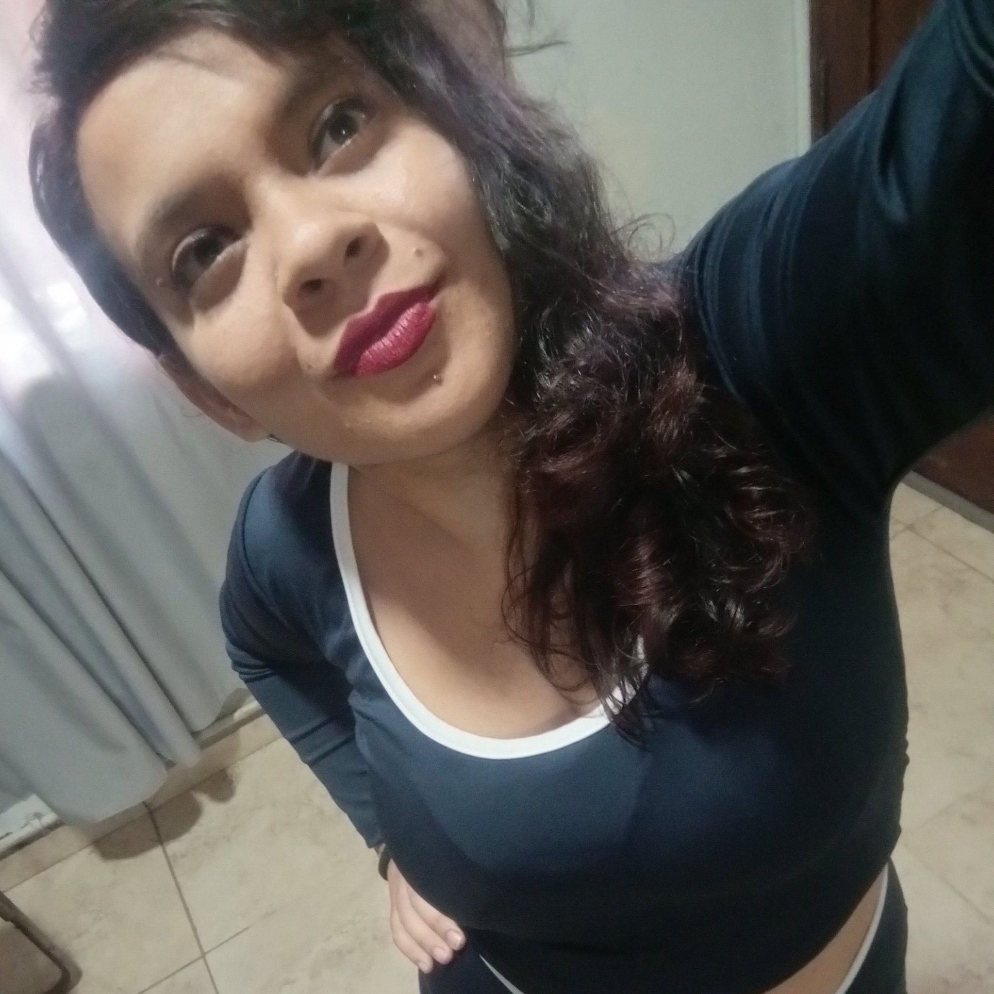 Celeste Mendez