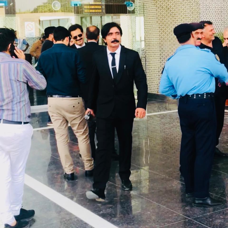 Sheikh Rauf